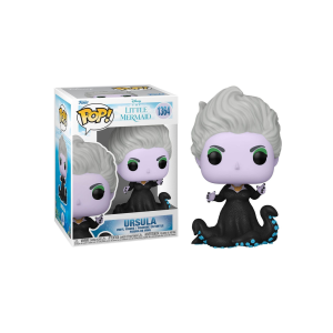 Funko POP! Disney The Little Mermaid Ursula 1364