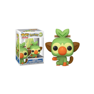 Funko Pop! Pokemon Grookey 957