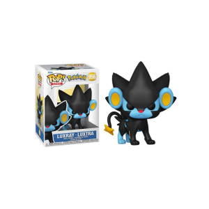 Funko Pop! Pokemon Luxray 956