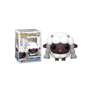 Funko Pop! Pokemon Wooloo 958