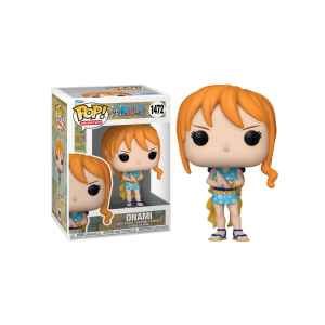 Funko Pop! One Piece Onami 1472