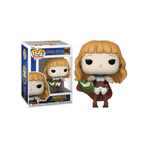 Funko Pop! Black Clover Mimosa 1552
