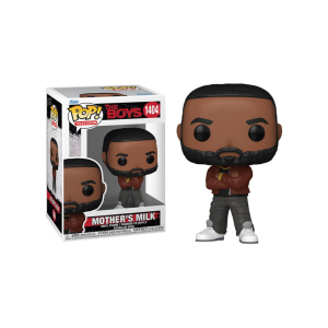 Funko Pop! The Boys Mother's Milk Television 1404
