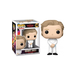 Funko POP! Stranger Things Henry 001 1458