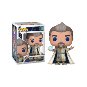 Funko POP! Wish King Magnifico 1392