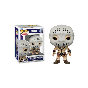 Funko Pop! Mad Max The Humungus 1468