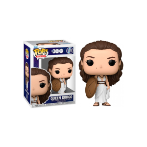 Funko POP! Movies 300 Queen Gorgo 1474