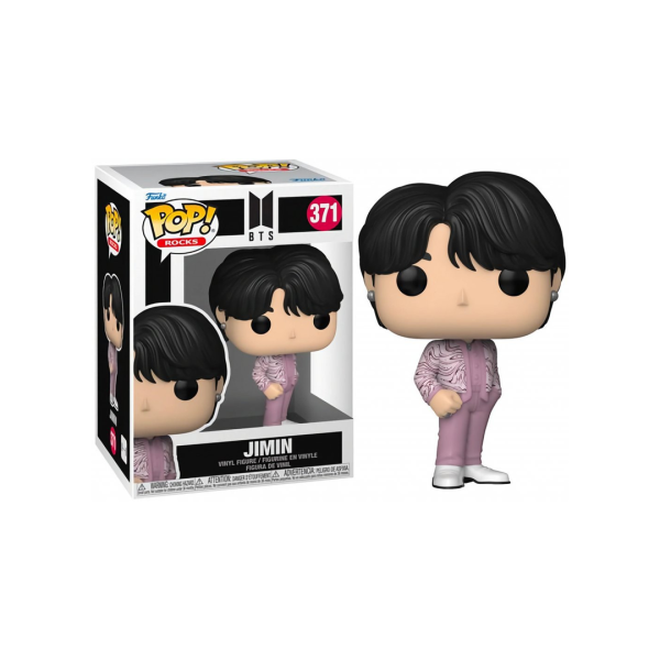 Funko Pop! BTS Jimin 371