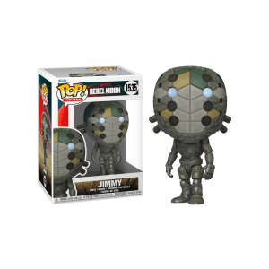 Funko POP! Movies Rebel Moon Jimmy 1535