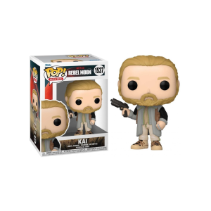 Funko POP! Movies Rebel Moon Kai 1537