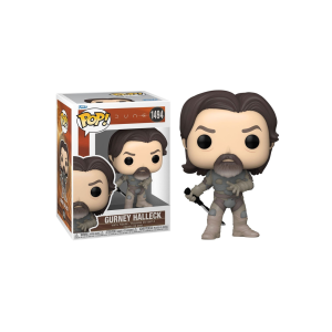 Funko Pop! Dune 2 Gurney Halleck 1494