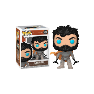 Funko Pop! Dune 2 Stilgar 1496