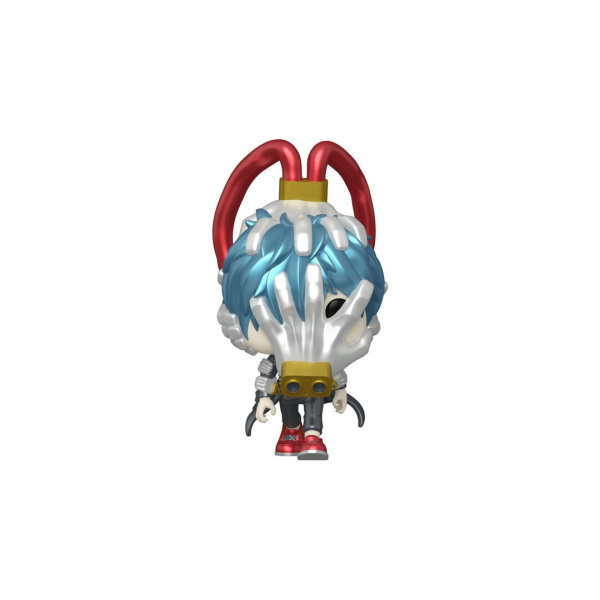 Funko POP! My Hero Academia Shigaraki (Metallic)