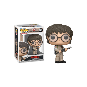 Funko POP! Movies Ghostbusters Phoebe 1507