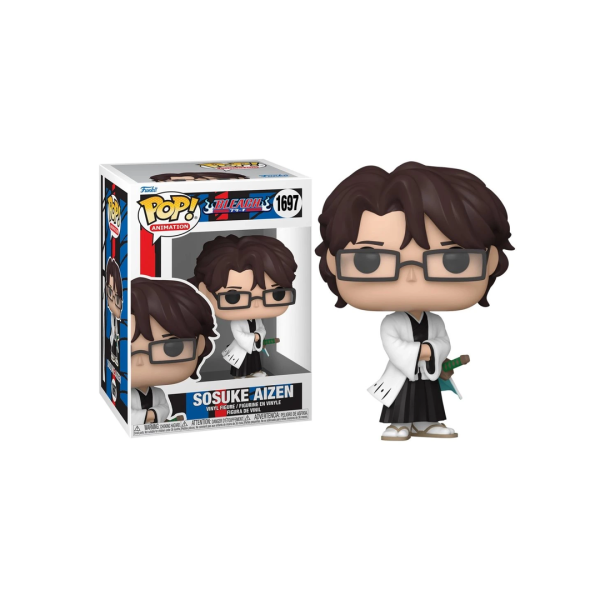 Funko Pop! Bleach Sosuke Aizen 1697