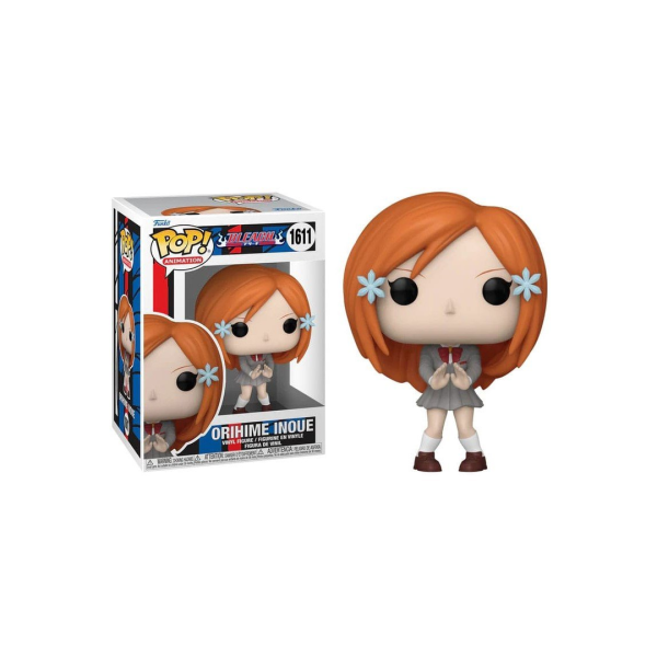 Funko Pop! Bleach Orihime Inoue 1611