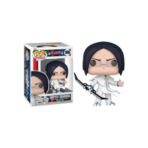 Funko Pop! Bleach Uryu Ishida 1696