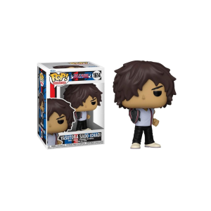 Funko Pop! Bleach Yasutora Sado Chad 1614