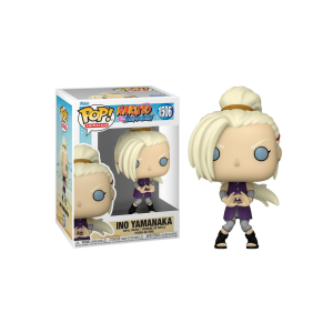 Funko Pop! Naruto Ino Yamanaka 1506