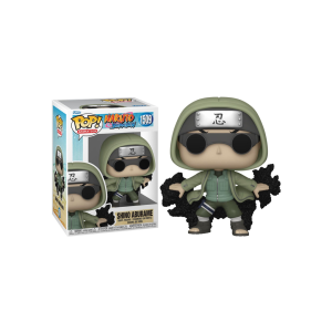 Funko Pop! Animation Naruto Shino Aburame 1509