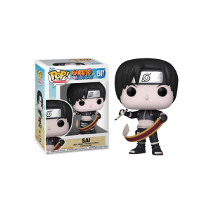 Funko Pop! Animation Naruto Sai 1507