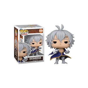 Funko Pop! Seven Deadly Sins Estarossa 1500