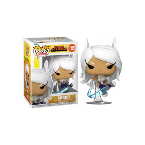 Funko Pop! My Hero Academia Mirko 1525