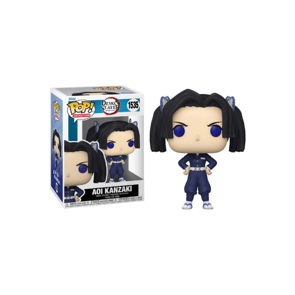 Funko Pop! Demon Slayer Aoi Kanzaki 1535