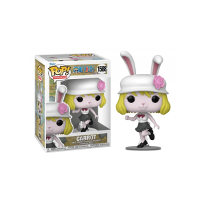 Funko Pop! One Piece Carrot 1588