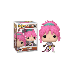 Funko Pop! Machi Hunter x Hunter 1567