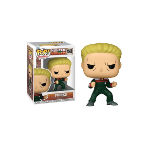 Funko Pop! Phinks Hunter x Hunter 1569