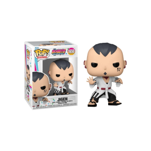 Funko Pop! Boruto Naruto Next Generation Jigen 1650