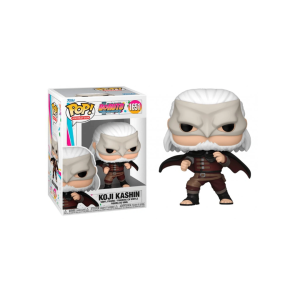 Funko Pop! Boruto Naruto Next Generation Koji Kashin 1651