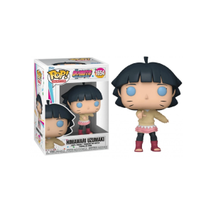 Funko Pop! Boruto Naruto Next Generation Himawari Uzumaki 1654