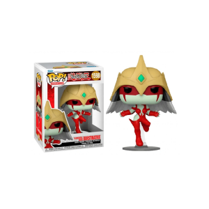 Funko Pop! Elemental Hero Burstinatrix Yu Gi Oh 1598