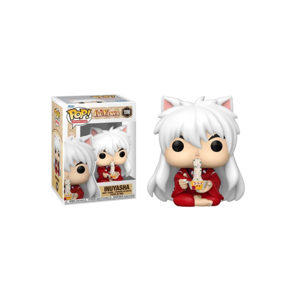 Funko Pop! Inuyasha Inuyasha 1590