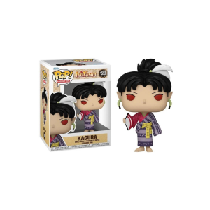 Funko Pop! Kagura Inuyasha 1593
