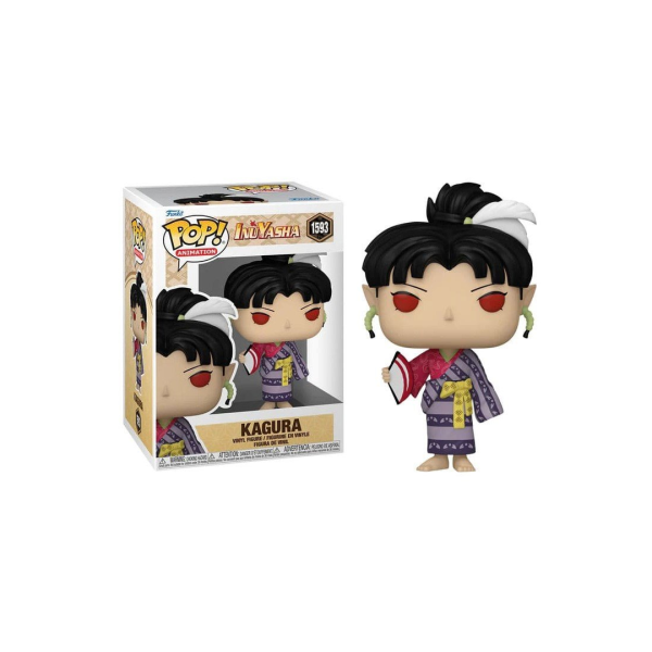 Funko Pop! Kagura Inuyasha 1593