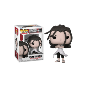 Funko Pop! Fullmetal Alchemist Brotherhood Izumi Curtis 1578