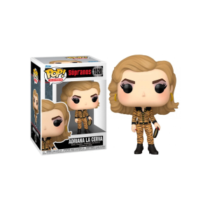 Funko Pop! The Sopranos Adriana La Cerva 1520