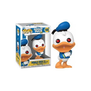 Funko Pop! Disney Donald Duck Donald Duck with Heart Eyes 1445