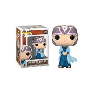 Funko Pop! Dune 2 Princess Irulan 1498