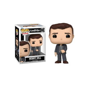 Funko Pop! Movies GoodFellas Henry Hill 1503
