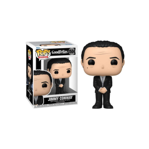 Funko Pop! Movies GoodFellas Jimmy Conway 1504