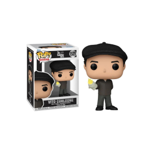 Funko POP! The Godfather Part II Vito Corleone 1525
