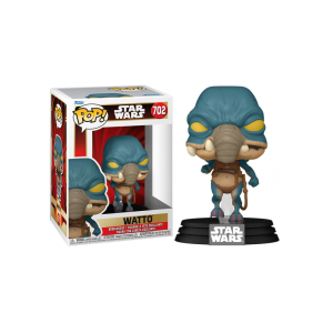Funko Pop! Star Wars Watto 702