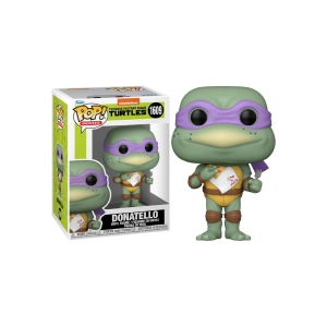 Funko Pop! Teenage Mutant Ninja Turtles Donatello 1609