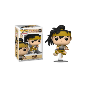 Funko Pop! Koga Inuyasha 1591