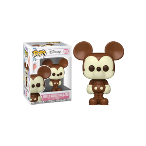 Funko POP! Disney Easter Chocolate Mickey 1378
