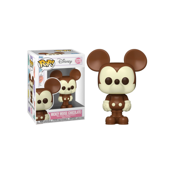 Funko POP! Disney Easter Chocolate Mickey 1378